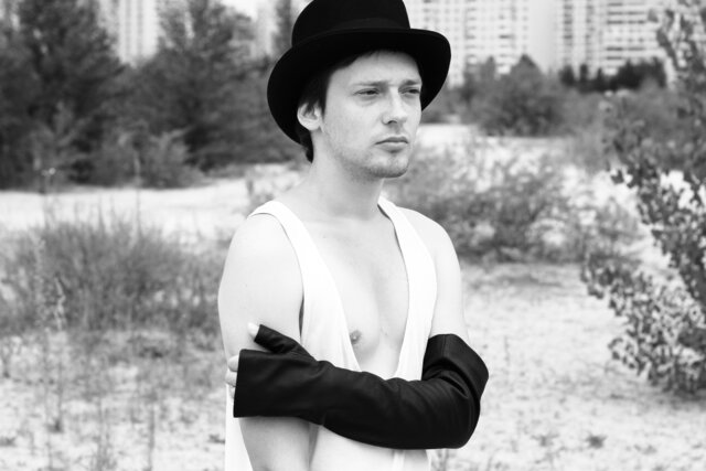 aleksej gladusevskij's photo