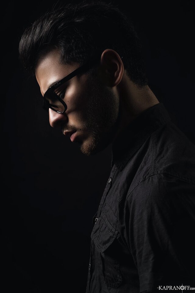 Arman Agadzhanian's photo