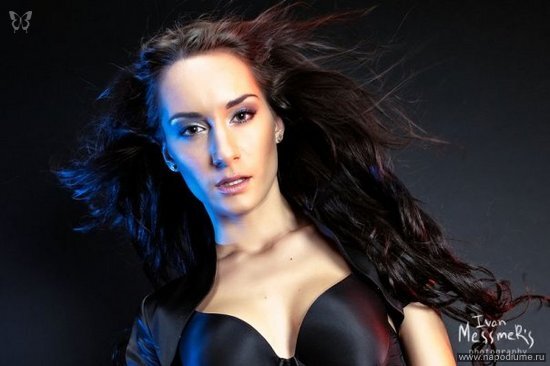 Elena Trofimova's photo