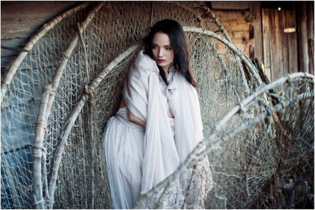 Laima Irbis's photo