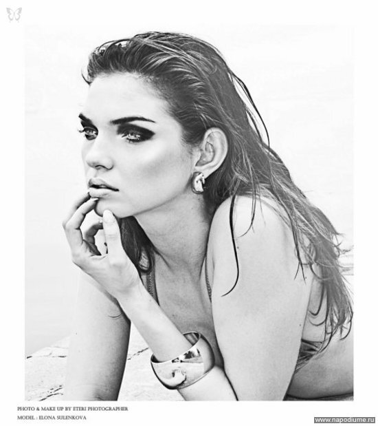 Elona Sulenkva's photo