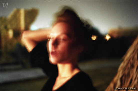 Sveta Idel'son's photo