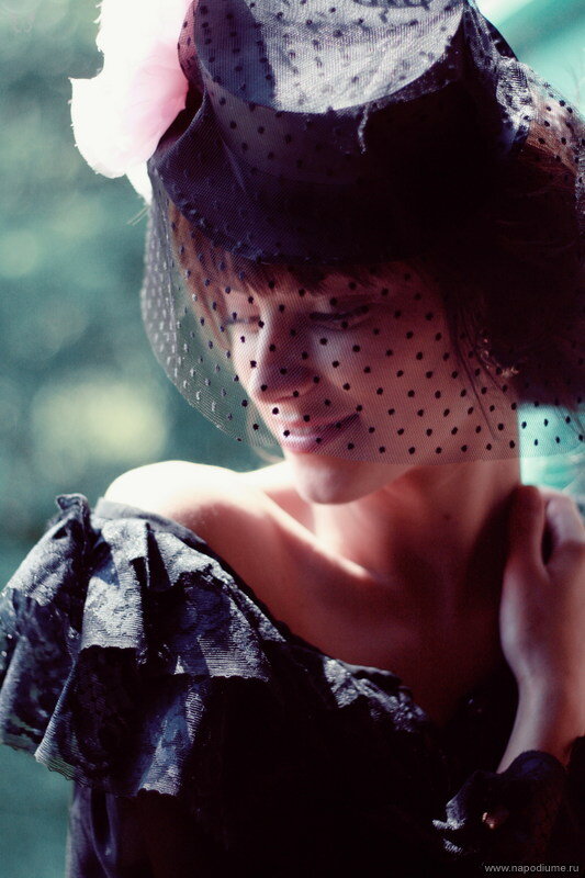 Ekaterina Gogo's photo