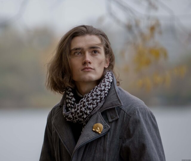 Sergij Rukavicin's photo
