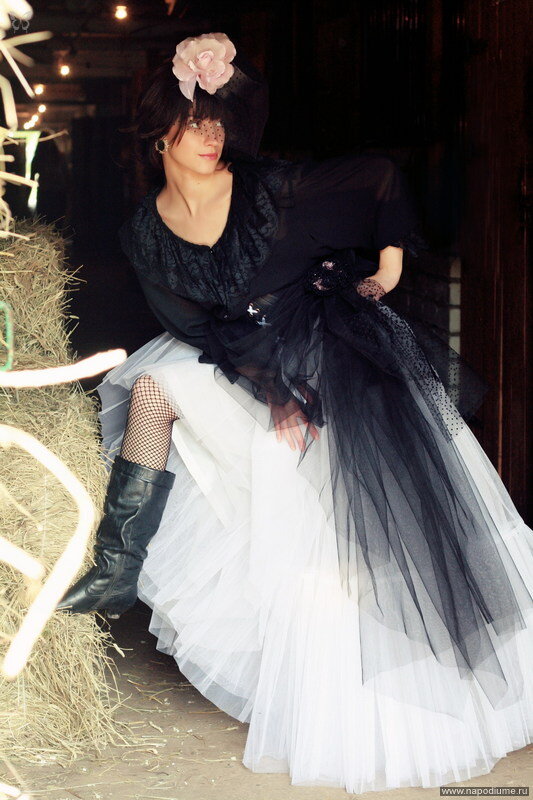 Ekaterina Gogo's photo