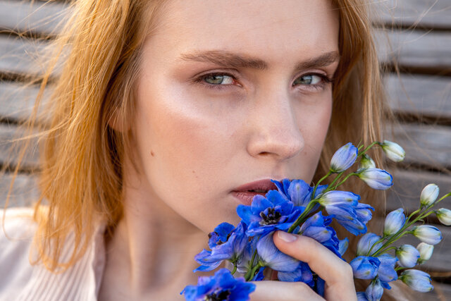 Фото Maria Petrova