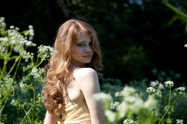 Natalia Egorova's photo