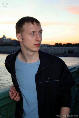 Semyon Koshkalapov's photo