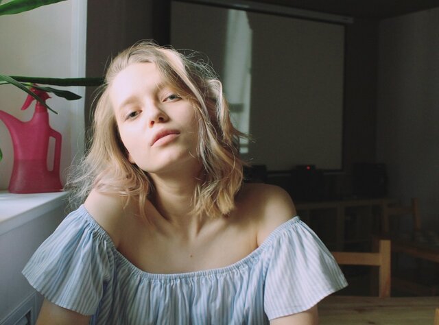 Foto Sof'a Sergienko