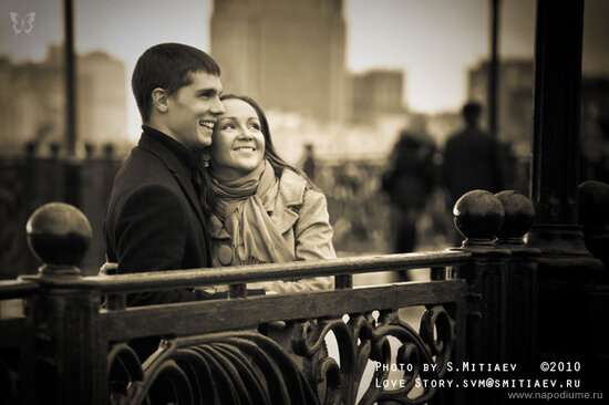 Sergej Mitaev's photo