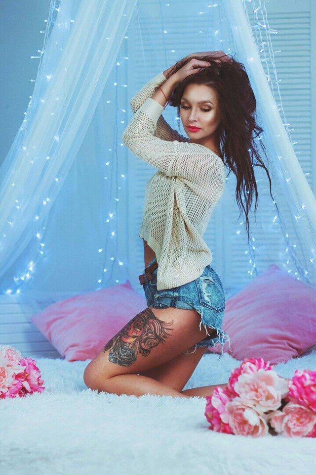 Foto Oksana Goncharuk