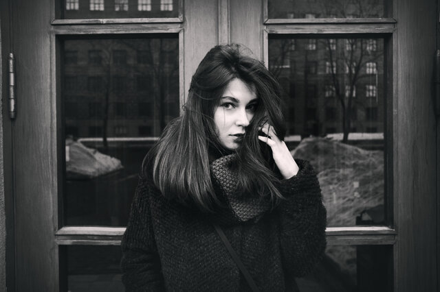 Foto Anna Vladimirovna