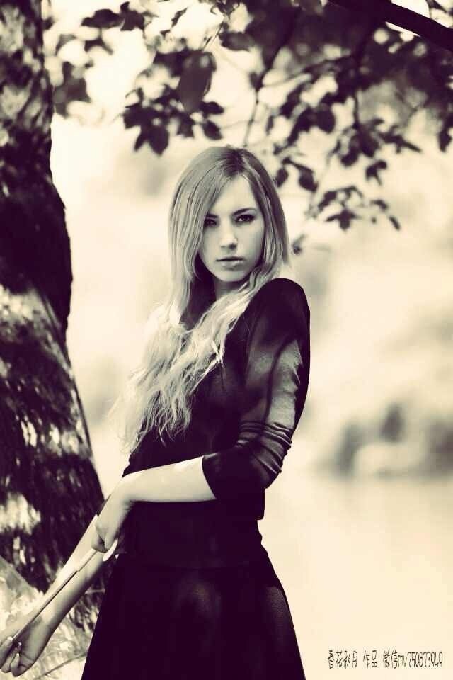 Sveta Luo's photo