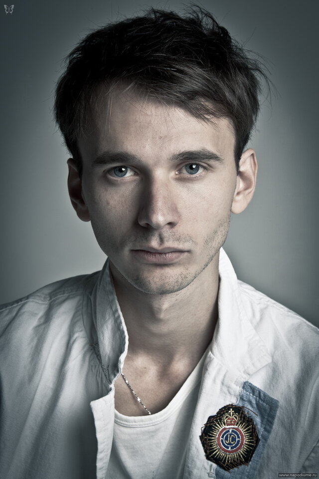 Фото Дмитрий Нежельский