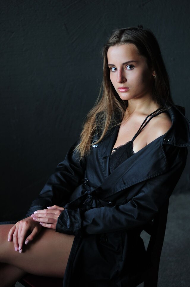 Foto Kristina Ozheredova