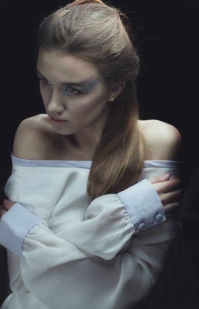 Moiseeva Elizaveta's photo