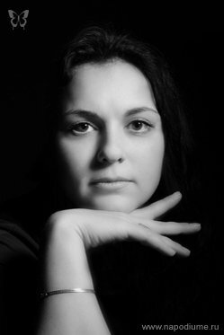 Aleksej Busuev's photo
