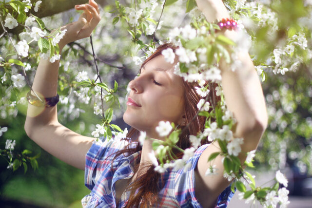 Anastasia Demancuk's photo