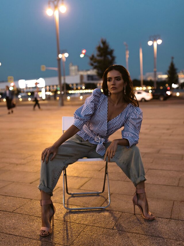 Фото Мария Дмитриева