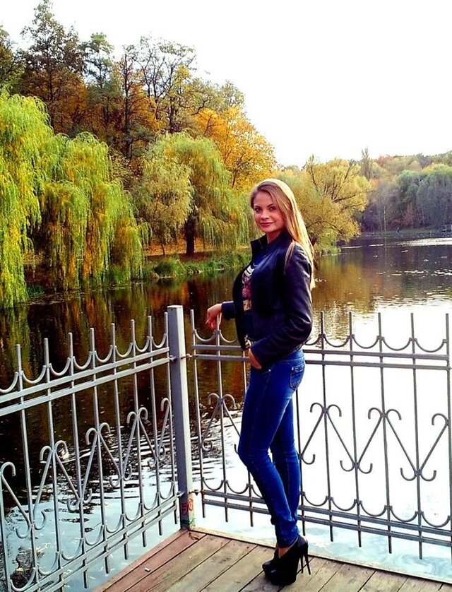 Фото Юлия Селиванова