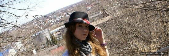 Ket Budanova's photo