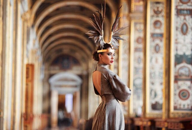Kirill Vladimirov's photo