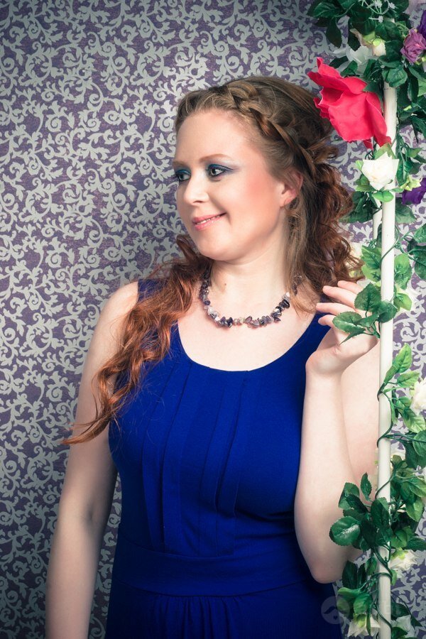 Elena  Korotaeva's photo