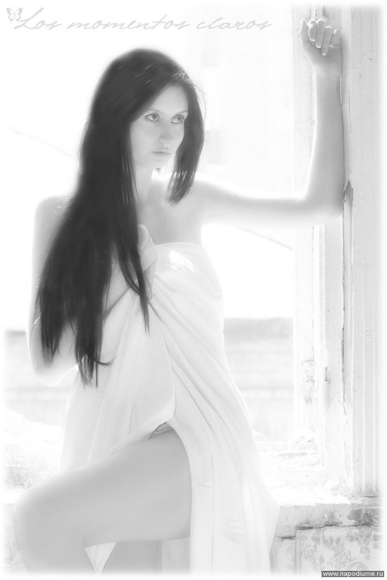 Фото Анна Кудинова