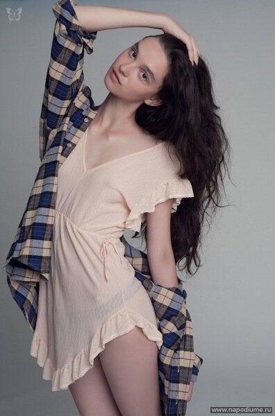 Фото Dasha Ilina