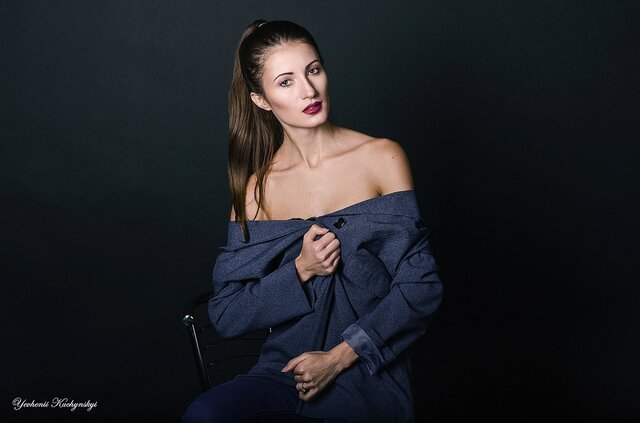 Фото Ольга Olya Осадчая