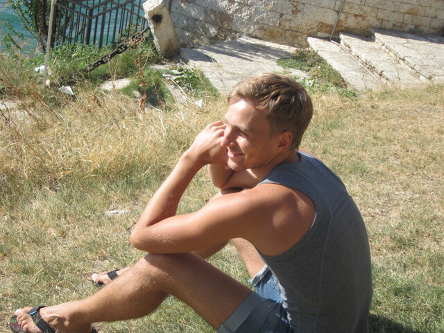 Фото Mikhail Radionov