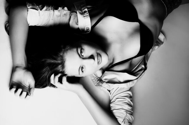 Anna Priselkova's photo