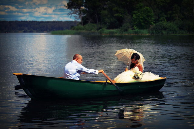 Veronika Gorbova's photo