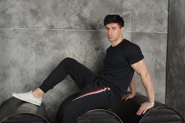 Foto Mark Lemar