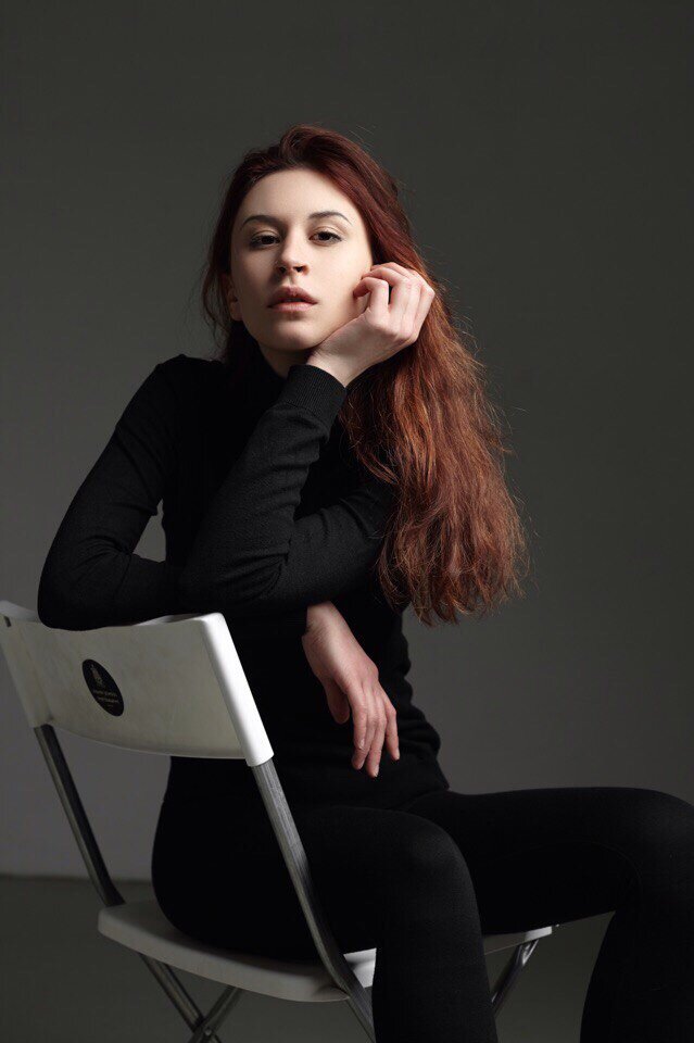 Viktoria Cigidina's photo