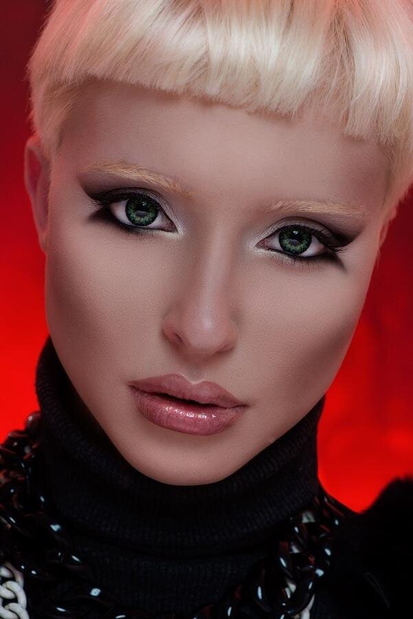 Katya Kramar's photo