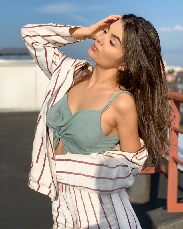 Фото Valeria Dej