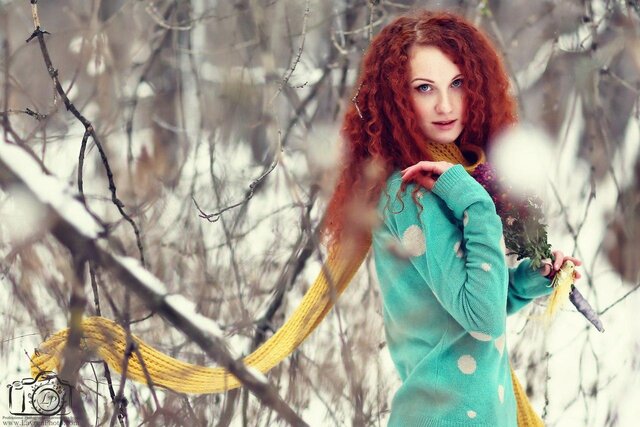 Фото Светлана Тюнина