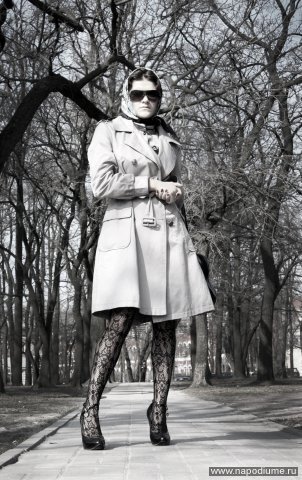 Фото Анюта Веселова