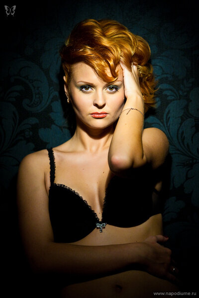 Roman Plamenevskiy's photo