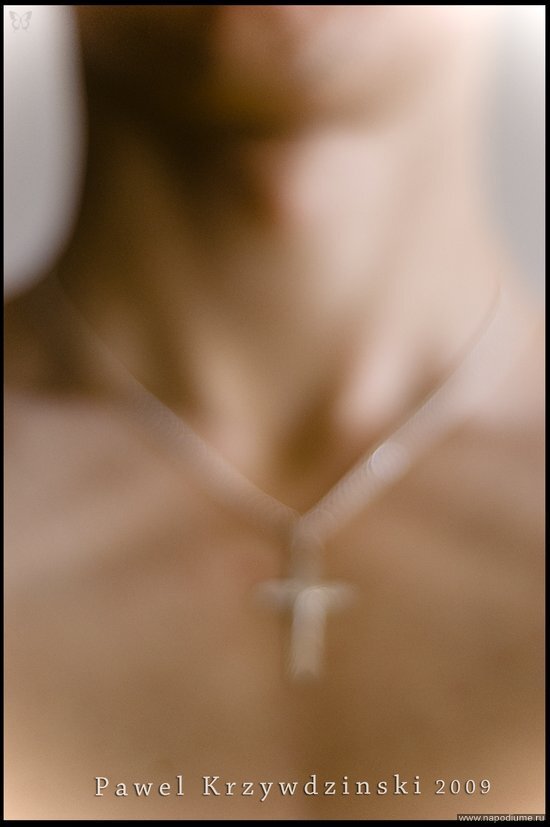 Pavel Krzyvdzin'ski's photo