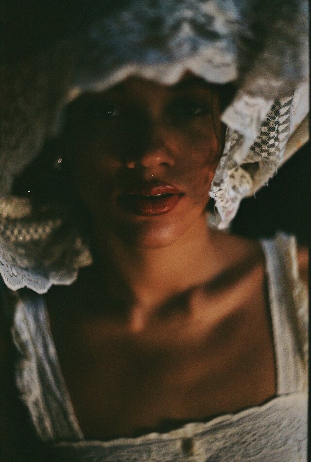 Foto Sandra Samsonyan