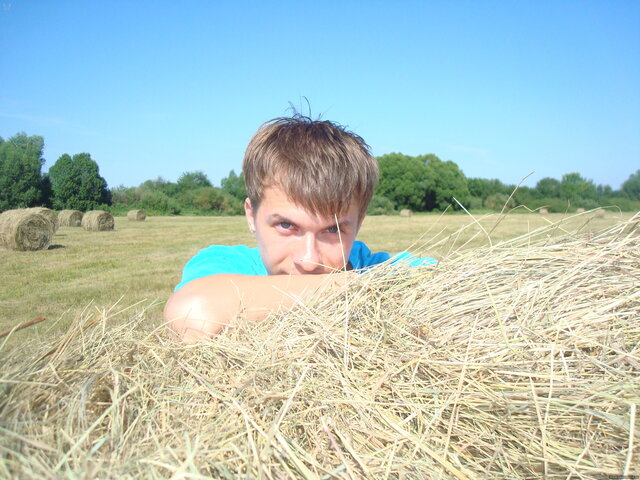 Pavel Zverev's photo