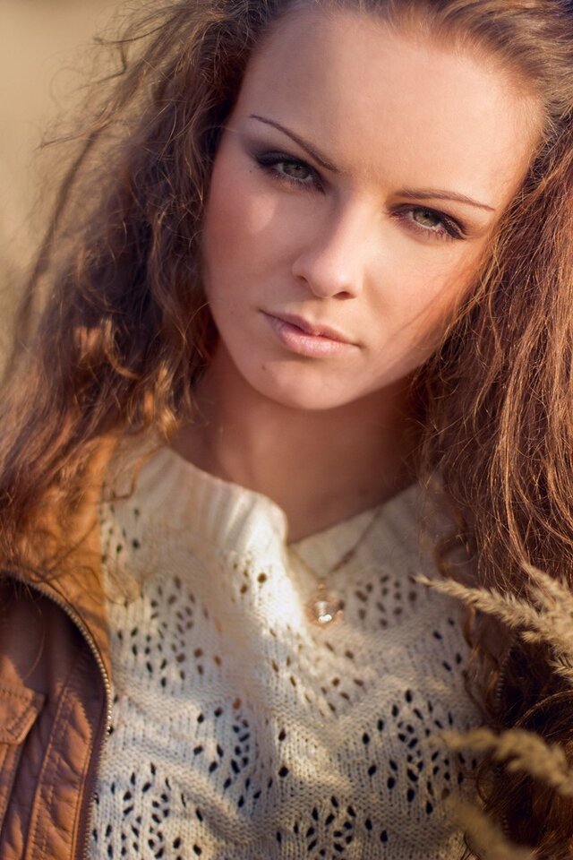 Irina Polovikova's photo