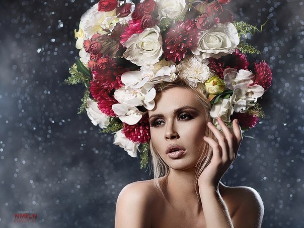 Фото Лилия Одинцова