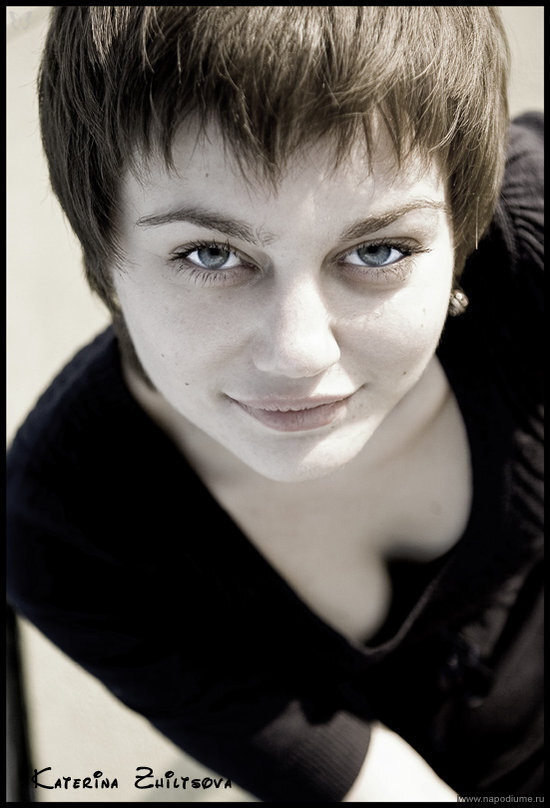 Фото Катерина Жильцова