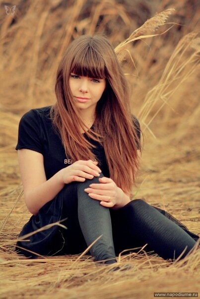 Фото Anastasia Zebrova