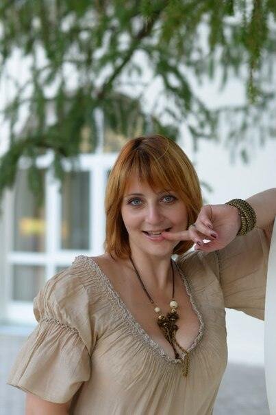 Tamara Kuleshova's photo