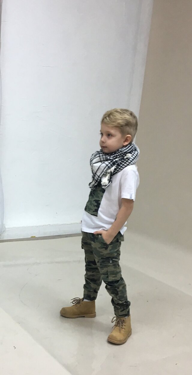 Foto Lev Zav'alov