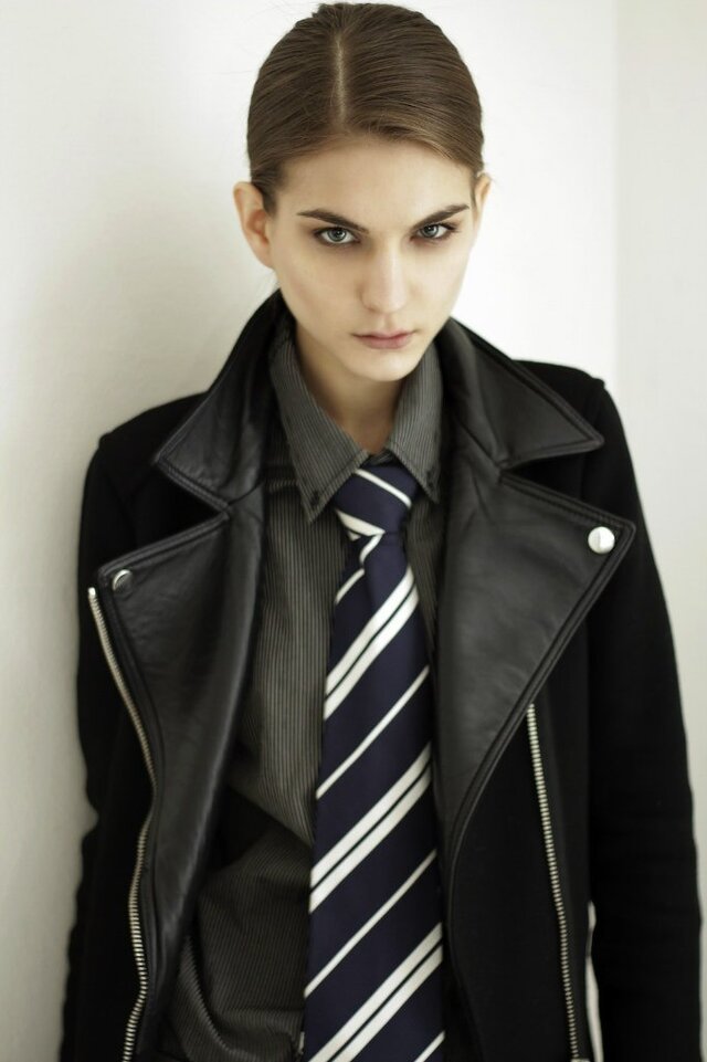 Irina Stroganova's photo